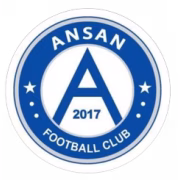 Ansan FC U18 герб