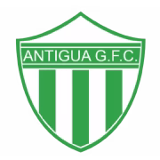 Antigua GFC U22 герб