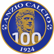Anzio Giovanili герб