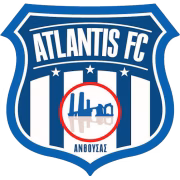 AO Atlantis Anthousas герб