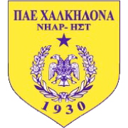 AO Chalkidona герб