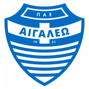 AO Egaleo U19 герб
