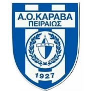 AO Karavas герб