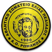 AO Romanos герб