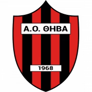 AO Thiva герб