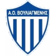 AO Vouliagmenis герб