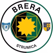 AP Brera Youth герб