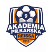 AP Reissa Poznań герб