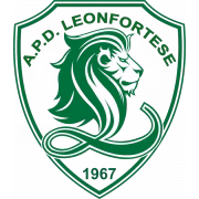 APD Leonfortese герб