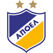 APOEL Nicosia U19 герб