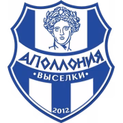 Apollonia Vyselki герб