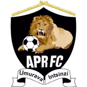APR FC Kigali герб