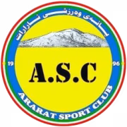Ararat SC герб