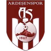 Ardesenspor герб