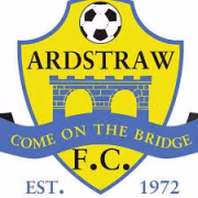 Ardstraw FC герб