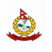 Armed Police Force Club герб