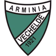 Arminia Vechelde герб