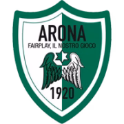 Arona Calcio герб