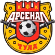 Arsenal Tula II герб