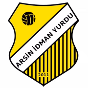 Arsin Idmanyurdu SK герб
