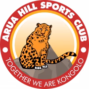 Arua Hill SC герб