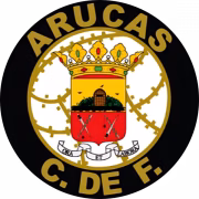 Arucas CF герб