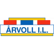 Årvoll IL герб