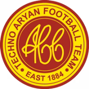Aryan FC герб