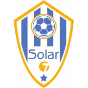 AS Arta/Solar7 герб