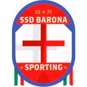 AS Barona герб