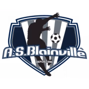 AS Blainville герб
