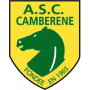 AS Cambérène U20 герб