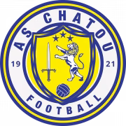 AS Chatou герб