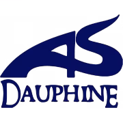 AS Dauphine FC герб
