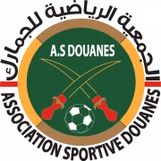 AS Douanes (Nouakchott) герб