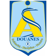AS Douanes (Ouagadougou) герб