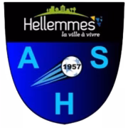 AS Hellemmes герб