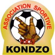 AS Kondzo герб