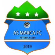 AS Marca герб