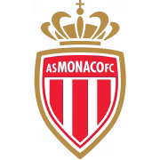 AS Monaco B герб