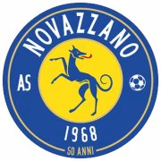 AS Novazzano герб