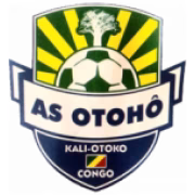 AS Otôho герб