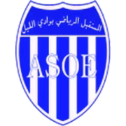 AS Oued Ellil герб