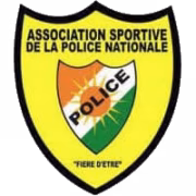 AS Police (Niamey) герб