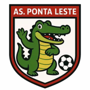 AS Ponta Leste герб