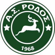 AS Rodos герб