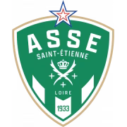 AS Saint-Étienne U17 герб