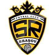 AS SR Brasov герб