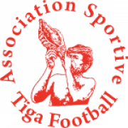 AS Tiga Sports герб