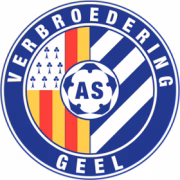AS Verbroedering Geel U21 герб